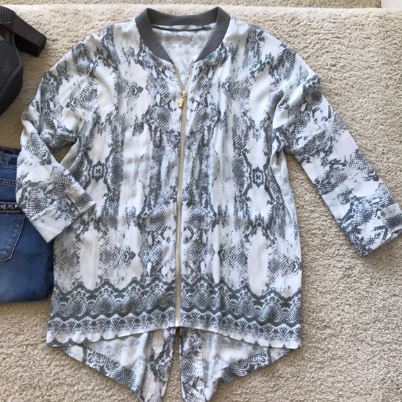 TART Gisela Jacket - Picture 3 of 8